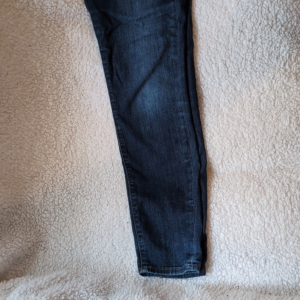 J. Crew | high rise skinny jeans - Picture 5 of 6